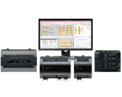 Building Automation & Controls