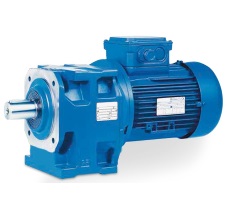Rossi Helical Gear