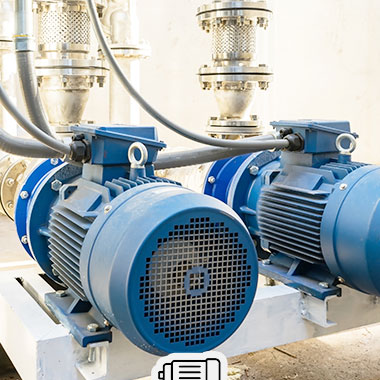 Motor Control Technology