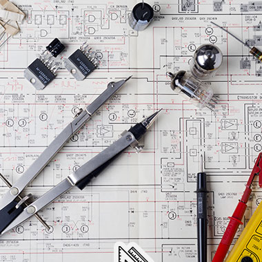 Design, Fabrication & Assembly