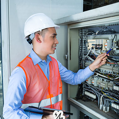 Building Management System