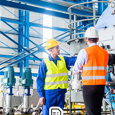 Engineering, Procurement, Commissioning & Project Management 